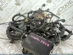 Used 2007 Hino 338 Fuse Box (Stock #HIN07-5747-FUSEBX)) Part Image