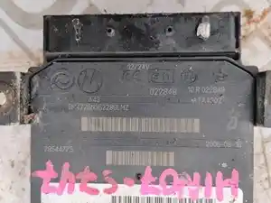Used 2007 Chassis Control Module (Stock #HIN07-5747-TECM)) Part Image