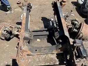 Photo of part
