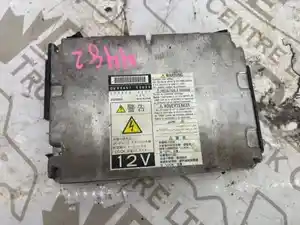 Used Hino J08E-TA ECM (Stock #HIN07-4482-ECM)) Part Image