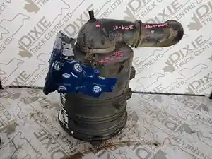 Photo of part