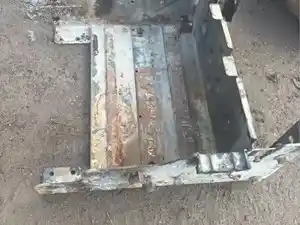 Photo of part