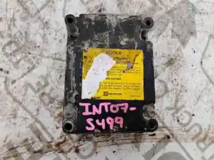 Used 2007 Chassis Control Module (Stock #INT07-5499-TCM)) Part Image