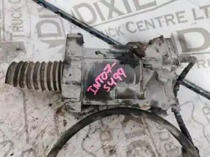 Used 2007 Clutch Slave Assy (Stock #INT07-5499-CLTCH)) Part Image