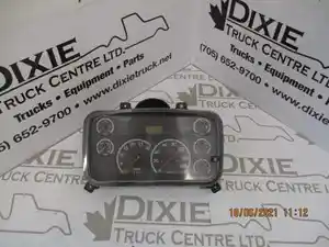 Used 2007 Freightliner M-2 Instrument Cluster (Stock #FRE07-1284-INCLST)) Part Image