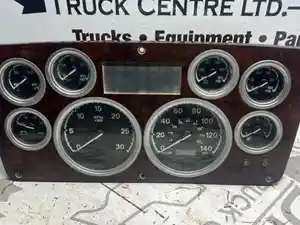 Used 2007 Sterling L9500 Instrument Cluster (Stock #STE07-4106-CLSTR)) Part Image