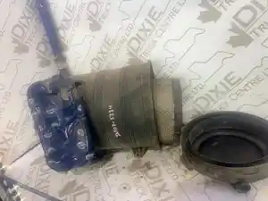 Used 2007 International 7500 Air Cleaner (Stock #INT07-5334-AIRCLNR)) Part Image