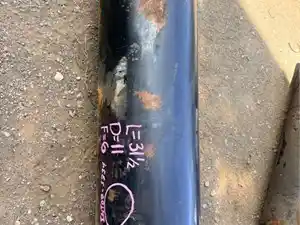 Used 2007 International 7500 Air Tank (Stock #INT07-5334-AIRTNK)) Part Image