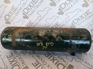 Used 2007 Kenworth T800 Air Tank (Stock #KEN07-4668-AIRTNK/3)) Part Image