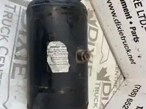 Used Peterbilt 335 Coolant Reservoir (Stock #PET07-2902-CLTR)) Part Image
