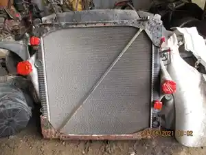 Used Radiator Image