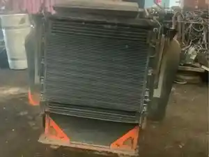Used Radiator Image