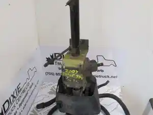 Used Steering Column Image