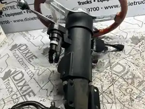 Used Steering Column (Stock #WES07-3806-STRCLMN)) Part Image
