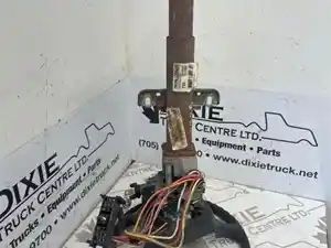 Used Steering Column (Stock #GMC07-2535-STRCLM)) Part Image