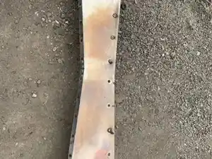 Photo of part