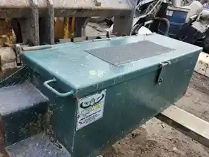 Used Tool Box (Stock #KEN07-4668-TLBX/DS/)) Part Image