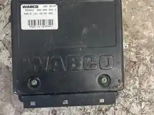 Used ABS ECM (Stock #WES08-2234-ABS)) Part Image
