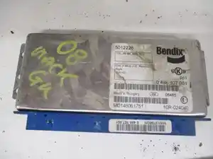 Used ABS ECM (Stock #MAC08-2064-ABS)) Part Image