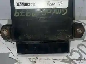 Used Allison 1000 SERIES Chassis Control Module (Stock #GMC08-3979-TCM)) Part Image