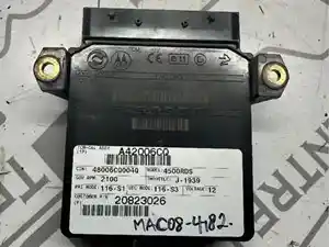 Used 2008 Allison 4500RDS Chassis Control Module (Stock #MAC08-4182-TCM)) Part Image
