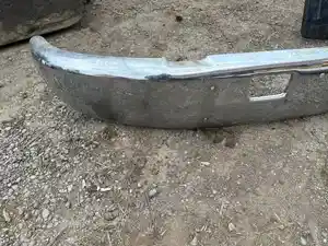 Photo of part