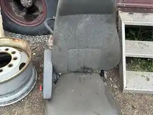 Used Cab (Stock #GMC08-3979-SEAT/DS/)) Part Image