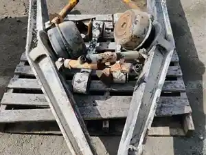 Photo of part