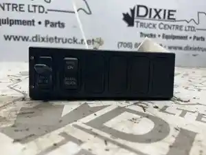 Used Column Switch (Stock #INT08-3873-CLMSWTCH)) Part Image
