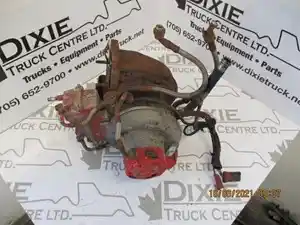 Used Cummins ISC Turbo (Stock #FRE1270-TBO)) Part Image