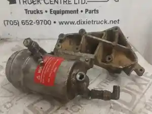 Used Mercedes OM460LA Injector (Stock #FRE08-2951-FF)) Part Image
