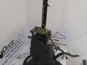 Used Steering Column (Stock #INT1136-STGCLM)) Part Image