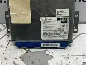 Used ABS ECM (Stock #MAC09-3954-ABS)) Part Image