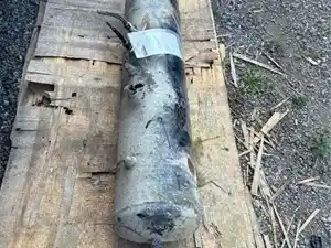 Photo of part