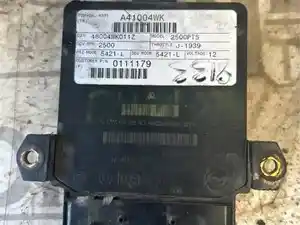 Photo of part