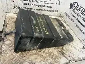 Used Battery Box (Stock #VOL09-2850-BATBXCVR)) Part Image