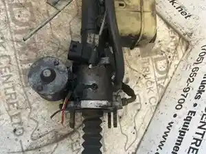 Photo of part