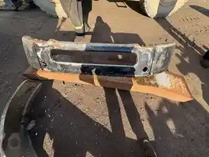 Used 2009 Freightliner M2 112 Medium Duty Bumper (Stock #FRE09-3904-BMPR)) Part Image