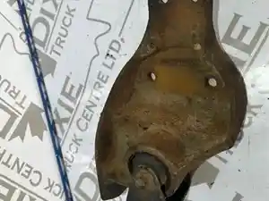 Used Cab (Stock #INT09-4530-CBMNT/PS)) Part Image