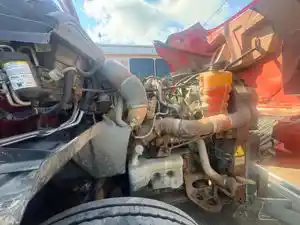 Used 2009 Caterpillar C15 Engine Assy Image
