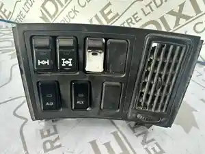 Used Column Switch (Stock #VOL09-2850-SWTCHE)) Part Image