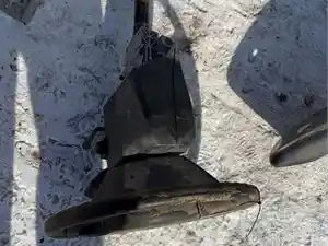 Used 2009 INTERNATIONAL 4300 Steering Column (Stock #INT09-4530-STRCLMN)) Part Image