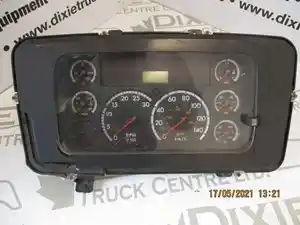 Used 2009 Freightliner M-2 Instrument Cluster (Stock #FRE09-1185-INCLST)) Part Image