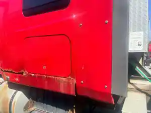 Used 2009 International PROSTAR Sleeper Part Image