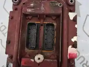 Photo of part