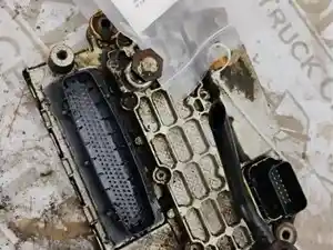 Photo of part