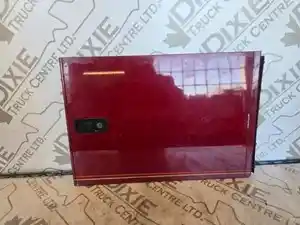 Used Sleeper Part (Stock #WES09-4998-DR/PS/RH)) Part Image
