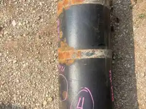 Used 2009 Sterling L9500 Air Tank (Stock #STE09-1926-AIRTNK/4)) Part Image