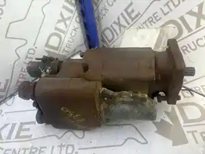 Used 2009 VOLVO VHD Miscellaneous (Stock #VOL09-2850-HYDPMP)) Part Image