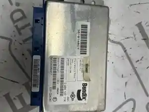 Photo of part